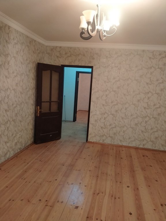 Satılır 1 otaqlı yeni tikili, 50 m², Azadlıq Prospekti m.-12