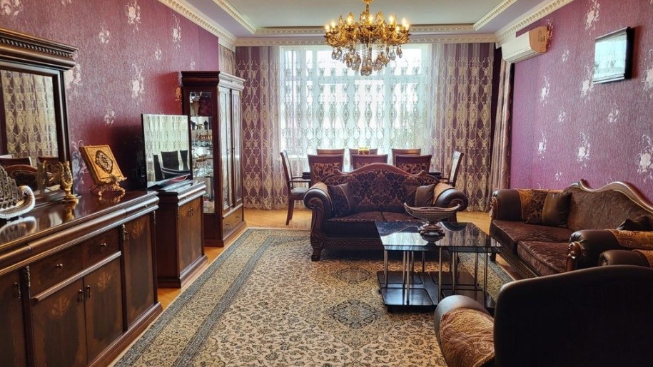 Satılır 4 otaqlı yeni tikili, 163 m², Sumqayıt-5