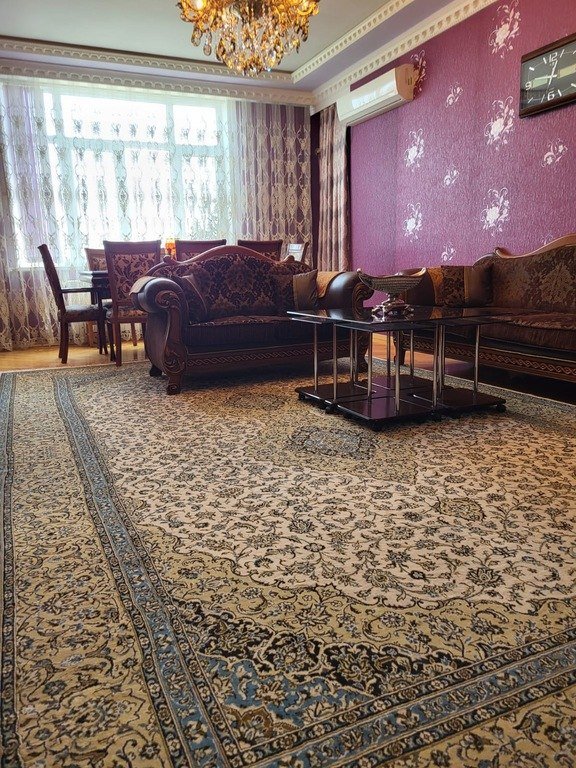 Satılır 4 otaqlı yeni tikili, 163 m², Sumqayıt-9