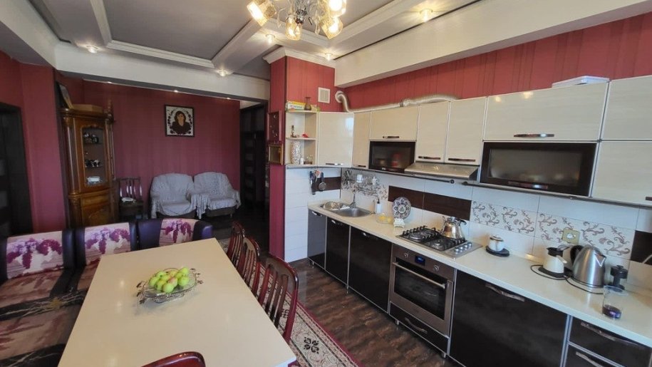 Satılır 4 otaqlı yeni tikili, 163 m², Sumqayıt-11