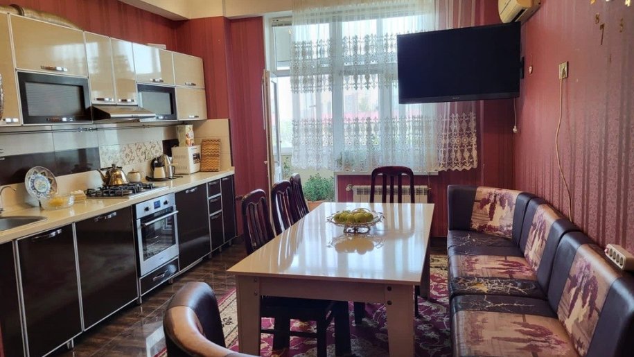 Satılır 4 otaqlı yeni tikili, 163 m², Sumqayıt-13