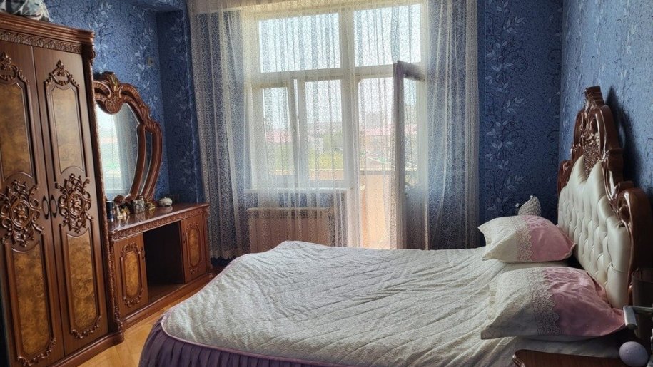 Satılır 4 otaqlı yeni tikili, 163 m², Sumqayıt-19