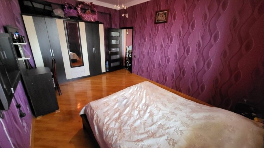 Satılır 4 otaqlı yeni tikili, 163 m², Sumqayıt-23