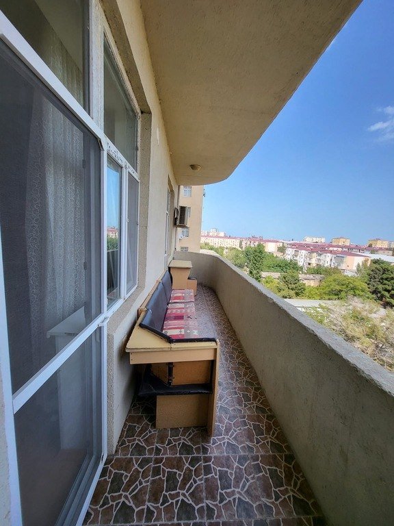 Satılır 4 otaqlı yeni tikili, 163 m², Sumqayıt-25