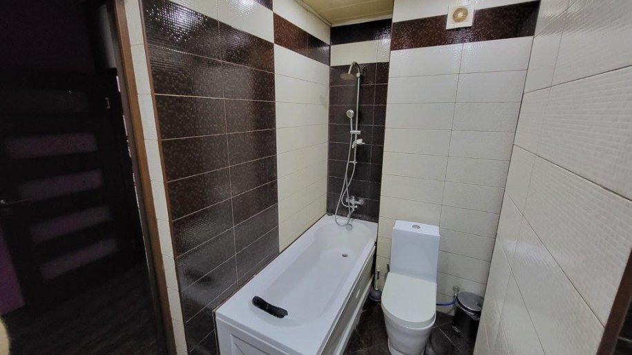 Satılır 4 otaqlı yeni tikili, 163 m², Sumqayıt-28