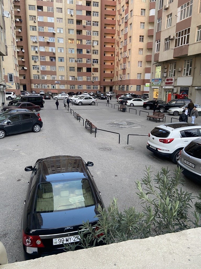 Satılır 4 otaqlı yeni tikili, 163 m², Sumqayıt-29