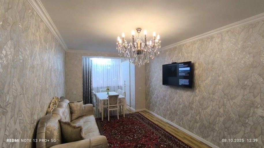 Satılır 2 otaqlı köhnə tikili, 50 m², Biləcəri-1