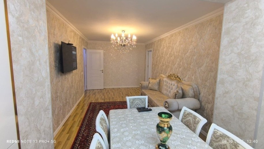 Satılır 2 otaqlı köhnə tikili, 50 m², Biləcəri-3