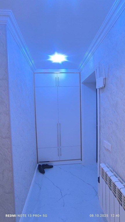 Satılır 2 otaqlı köhnə tikili, 50 m², Biləcəri-4