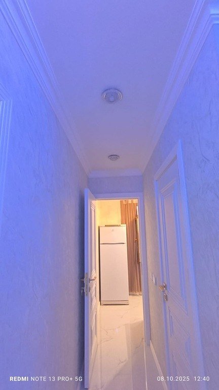 Satılır 2 otaqlı köhnə tikili, 50 m², Biləcəri-5