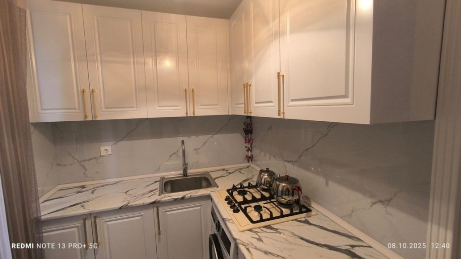 Satılır 2 otaqlı köhnə tikili, 50 m², Biləcəri-6