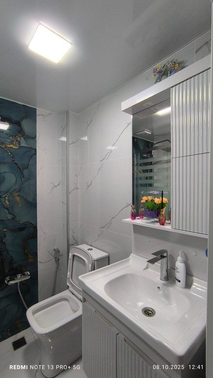 Satılır 2 otaqlı köhnə tikili, 50 m², Biləcəri-9