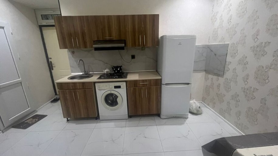 Kirayə verilir 2 otaqlı köhnə tikili, 40 m², Yeni Ramana-1