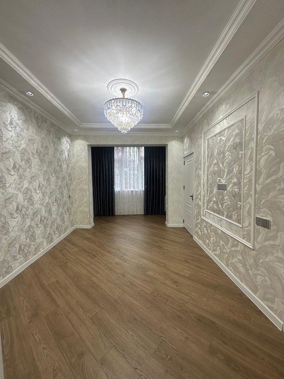 Satılır 2 otaqlı köhnə tikili, 55 m², Memar Əcəmi m.-1
