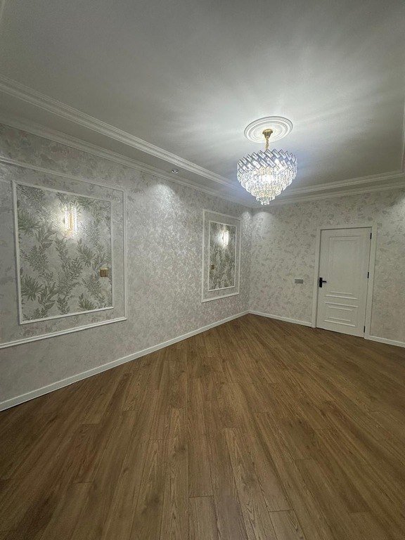 Satılır 2 otaqlı köhnə tikili, 55 m², Memar Əcəmi m.-4