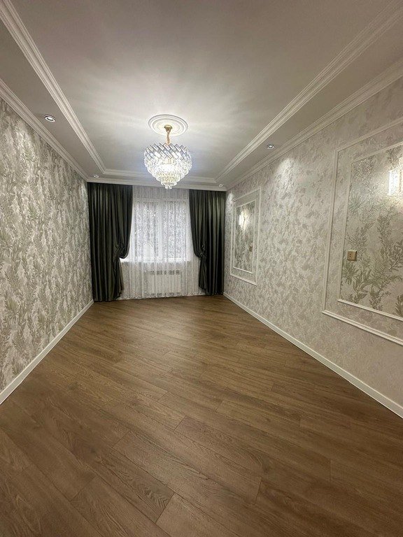 Satılır 2 otaqlı köhnə tikili, 55 m², Memar Əcəmi m.-5