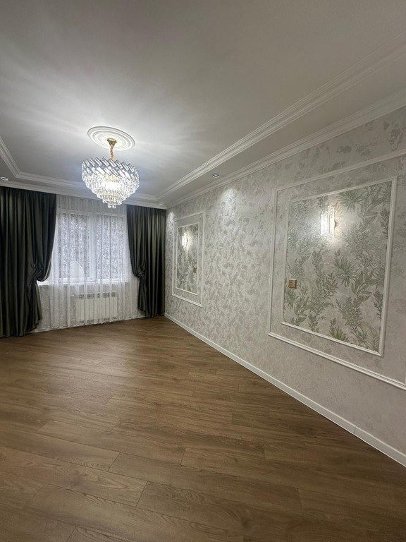 Satılır 2 otaqlı köhnə tikili, 55 m², Memar Əcəmi m.-6