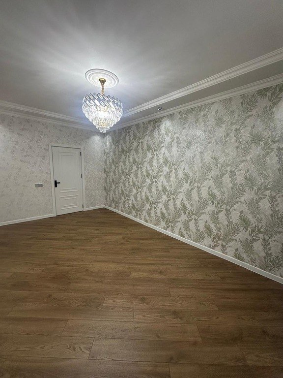 Satılır 2 otaqlı köhnə tikili, 55 m², Memar Əcəmi m.-7