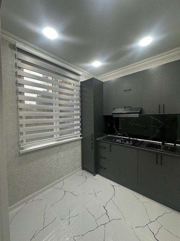 Satılır 2 otaqlı köhnə tikili, 55 m², Memar Əcəmi m.-8