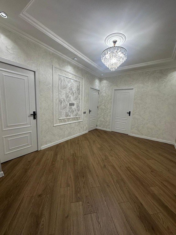Satılır 2 otaqlı köhnə tikili, 55 m², Memar Əcəmi m.-9
