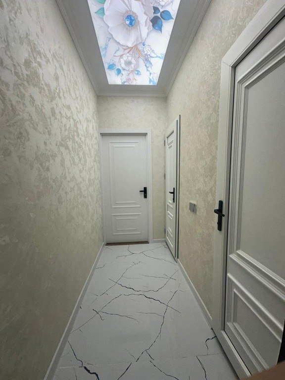 Satılır 2 otaqlı köhnə tikili, 55 m², Memar Əcəmi m.-10