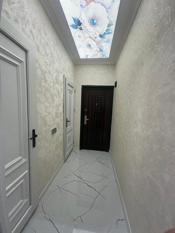Satılır 2 otaqlı köhnə tikili, 55 m², Memar Əcəmi m.-11
