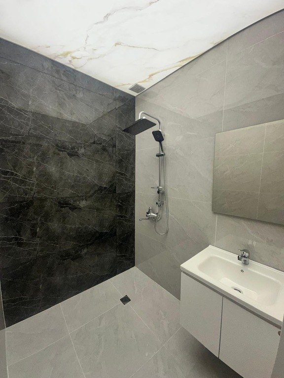 Satılır 2 otaqlı köhnə tikili, 55 m², Memar Əcəmi m.-12