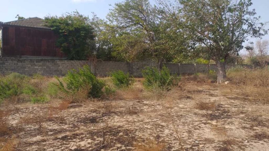 4 sot torpaq satılır, Fatmayı-1