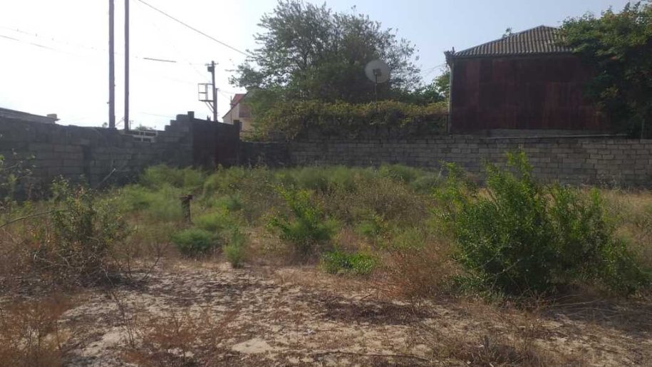 4 sot torpaq satılır, Fatmayı-2