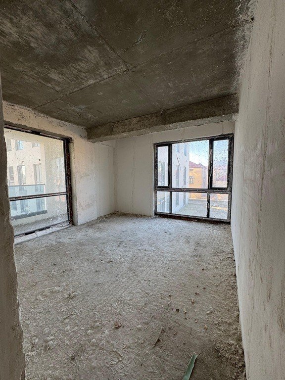 Satılır 3 otaqlı yeni tikili, 72 m², Dərnəgül m.-4