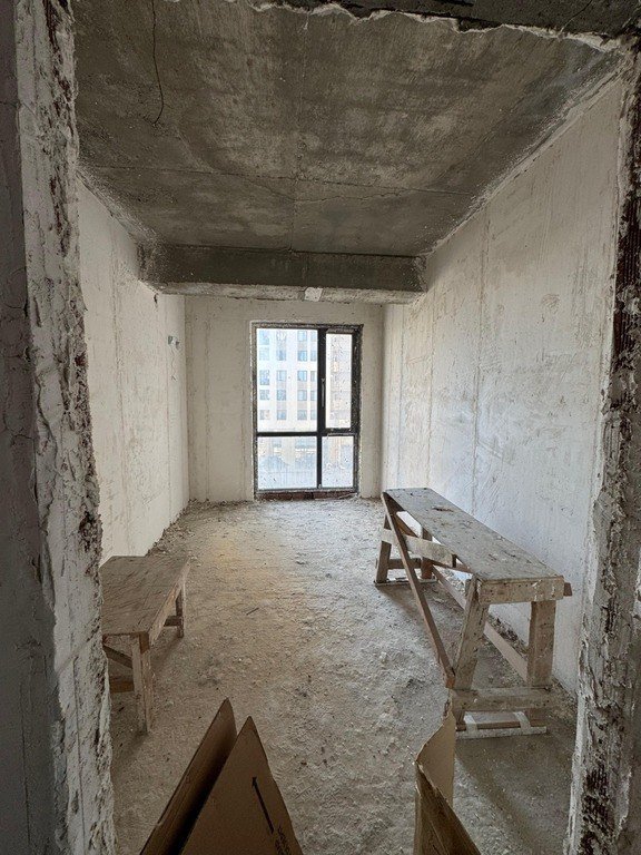 Satılır 3 otaqlı yeni tikili, 72 m², Dərnəgül m.-5
