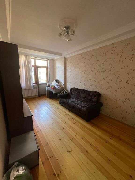 Satılır 1 otaqlı yeni tikili, 41 m², Masazır-1
