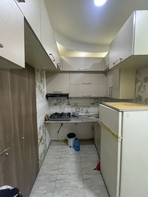 Satılır 1 otaqlı yeni tikili, 41 m², Masazır-2