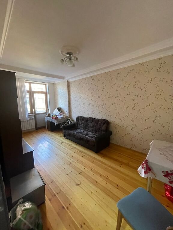 Satılır 1 otaqlı yeni tikili, 41 m², Masazır-3