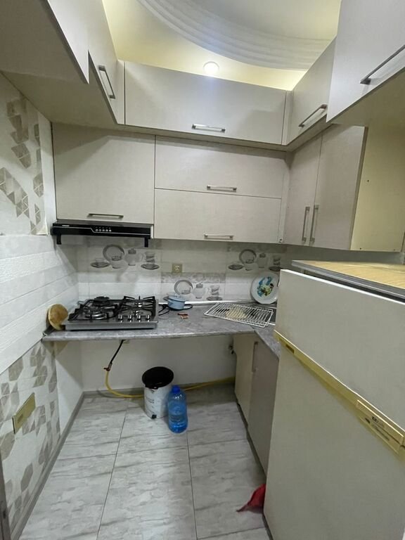 Satılır 1 otaqlı yeni tikili, 41 m², Masazır-4