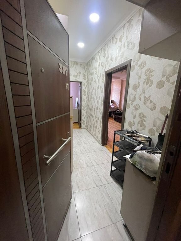 Satılır 1 otaqlı yeni tikili, 41 m², Masazır-5