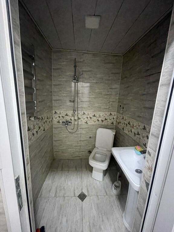 Satılır 1 otaqlı yeni tikili, 41 m², Masazır-6