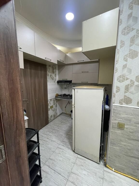 Satılır 1 otaqlı yeni tikili, 41 m², Masazır-7