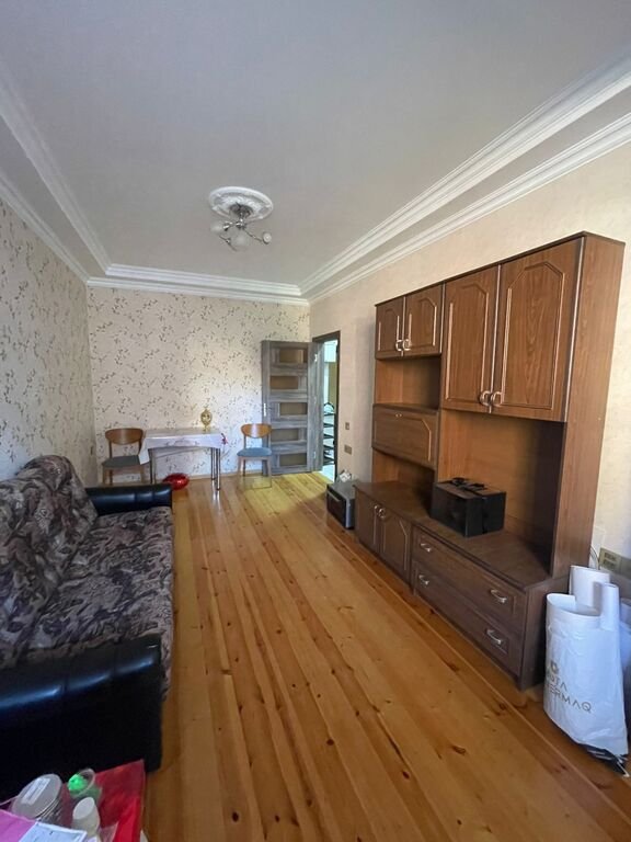 Satılır 1 otaqlı yeni tikili, 41 m², Masazır-8