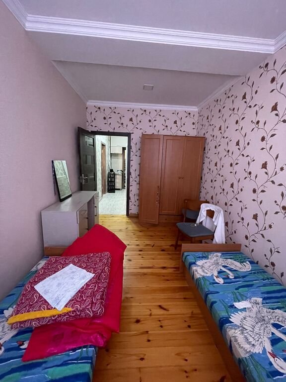 Satılır 1 otaqlı yeni tikili, 41 m², Masazır-10