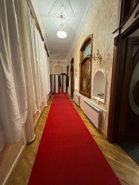 Kirayə verilir 4 otaqlı köhnə tikili, 110 m², Sahil m.-2
