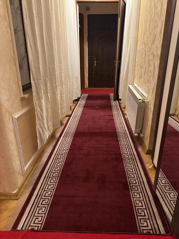 Kirayə verilir 4 otaqlı köhnə tikili, 110 m², Sahil m.-3