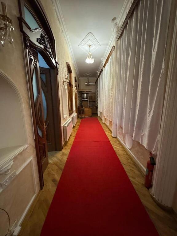 Kirayə verilir 4 otaqlı köhnə tikili, 110 m², Sahil m.-4