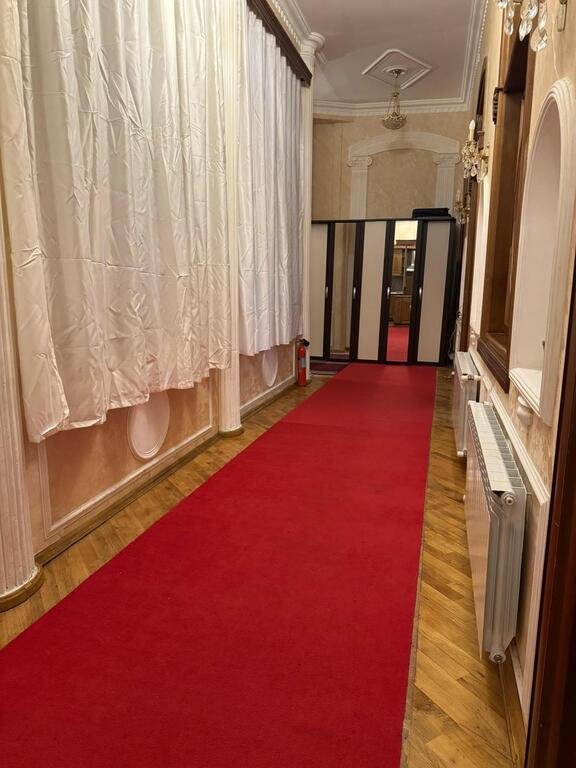 Kirayə verilir 4 otaqlı köhnə tikili, 110 m², Sahil m.-5