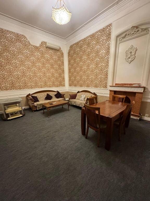 Kirayə verilir 4 otaqlı köhnə tikili, 110 m², Sahil m.-7
