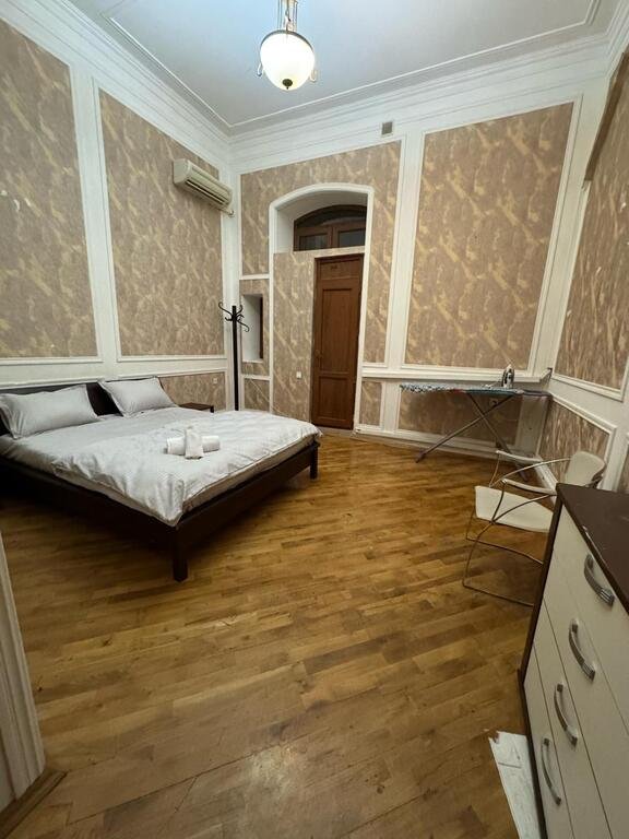 Kirayə verilir 4 otaqlı köhnə tikili, 110 m², Sahil m.-10