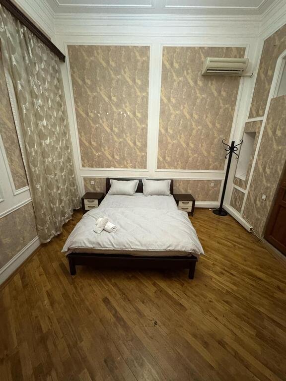 Kirayə verilir 4 otaqlı köhnə tikili, 110 m², Sahil m.-13