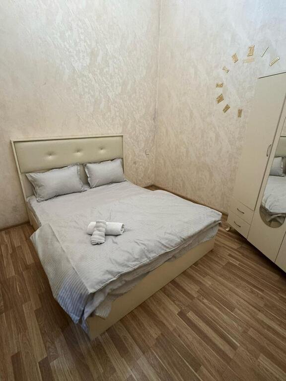 Kirayə verilir 4 otaqlı köhnə tikili, 110 m², Sahil m.-15
