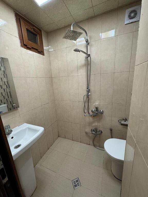 Kirayə verilir 4 otaqlı köhnə tikili, 110 m², Sahil m.-20