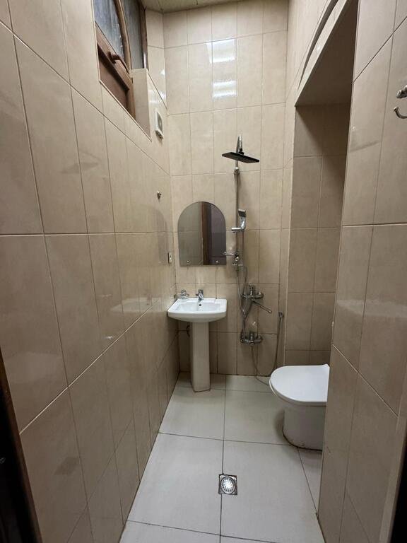 Kirayə verilir 4 otaqlı köhnə tikili, 110 m², Sahil m.-21